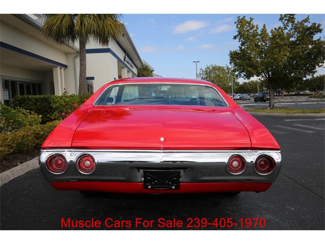 1971 Chevrolet Chevelle (CC-2076648) for sale in Fort Myers, Florida