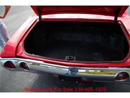 1971 Chevrolet Chevelle (CC-2076648) for sale in Fort Myers, Florida