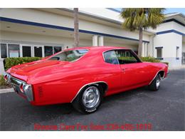 1971 Chevrolet Chevelle (CC-2076648) for sale in Fort Myers, Florida