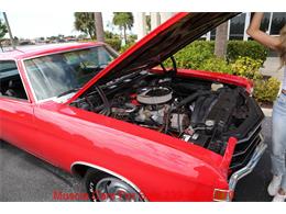 1971 Chevrolet Chevelle (CC-2076648) for sale in Fort Myers, Florida