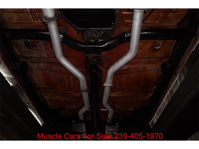 1971 Chevrolet Chevelle (CC-2076648) for sale in Fort Myers, Florida