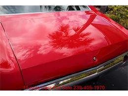 1971 Chevrolet Chevelle (CC-2076648) for sale in Fort Myers, Florida