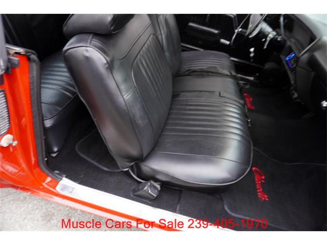 1971 Chevrolet Chevelle (CC-2076648) for sale in Fort Myers, Florida