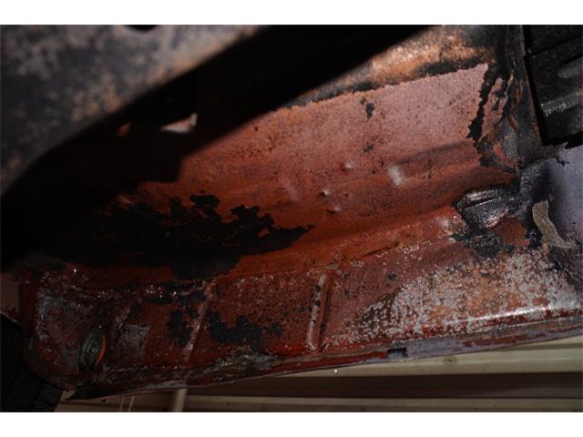 1971 Chevrolet Chevelle (CC-2076648) for sale in Fort Myers, Florida