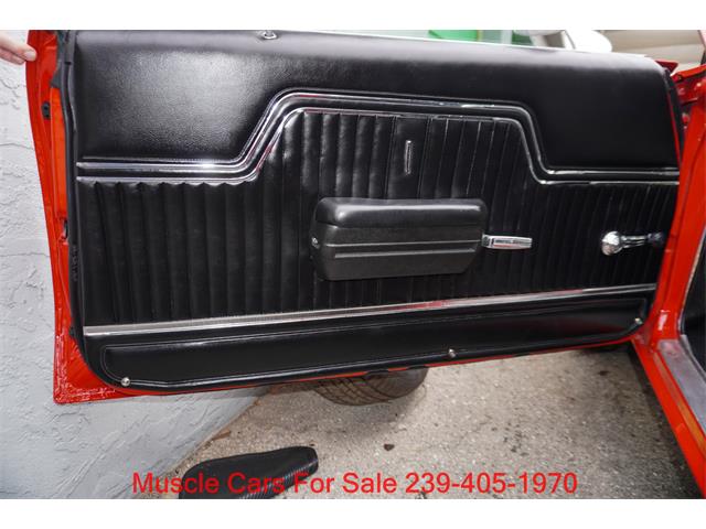 1971 Chevrolet Chevelle (CC-2076648) for sale in Fort Myers, Florida