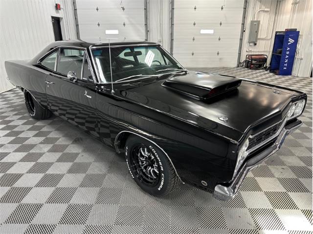 1968 Plymouth Road Runner (CC-2070665) for sale in North East, Pennsylvania