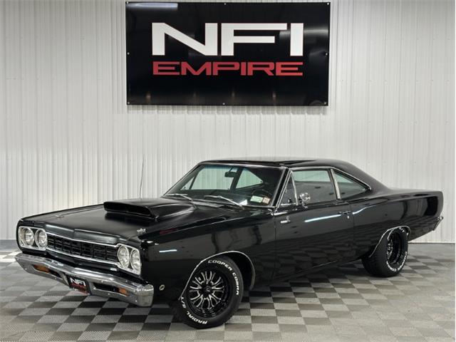 1968 Plymouth Road Runner (CC-2070665) for sale in North East, Pennsylvania