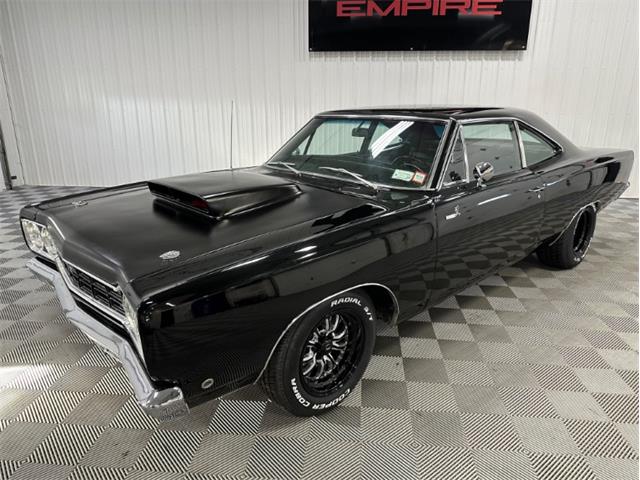 1968 Plymouth Road Runner (CC-2070665) for sale in North East, Pennsylvania