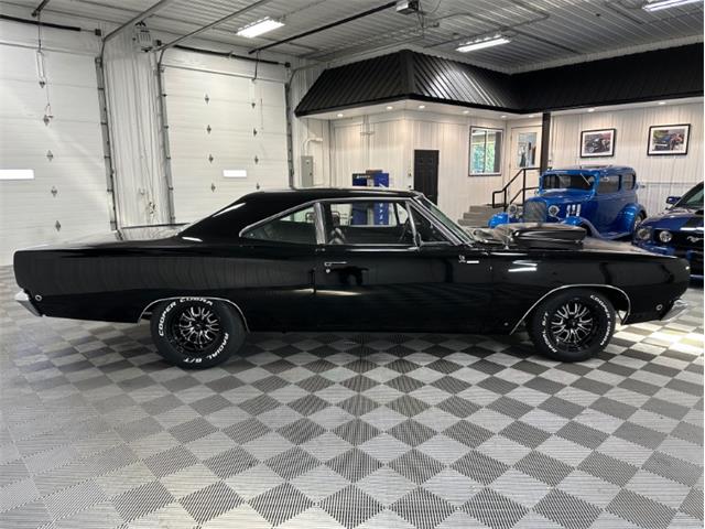 1968 Plymouth Road Runner (CC-2070665) for sale in North East, Pennsylvania