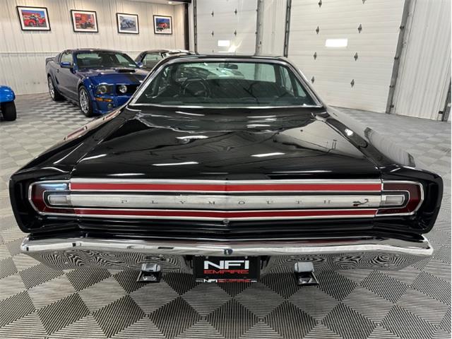 1968 Plymouth Road Runner (CC-2070665) for sale in North East, Pennsylvania