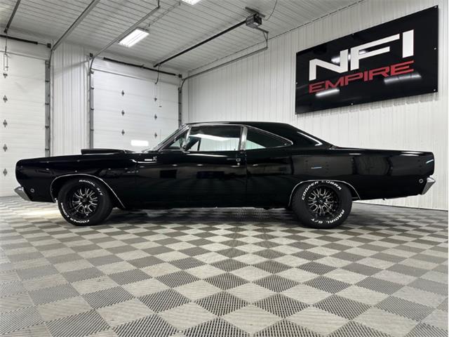 1968 Plymouth Road Runner (CC-2070665) for sale in North East, Pennsylvania
