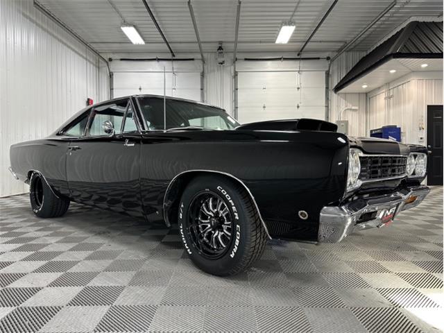 1968 Plymouth Road Runner (CC-2070665) for sale in North East, Pennsylvania