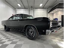1968 Plymouth Road Runner (CC-2070665) for sale in North East, Pennsylvania