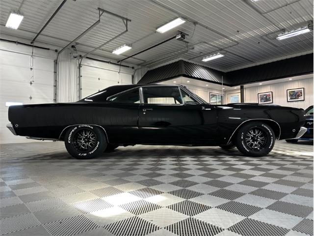 1968 Plymouth Road Runner (CC-2070665) for sale in North East, Pennsylvania