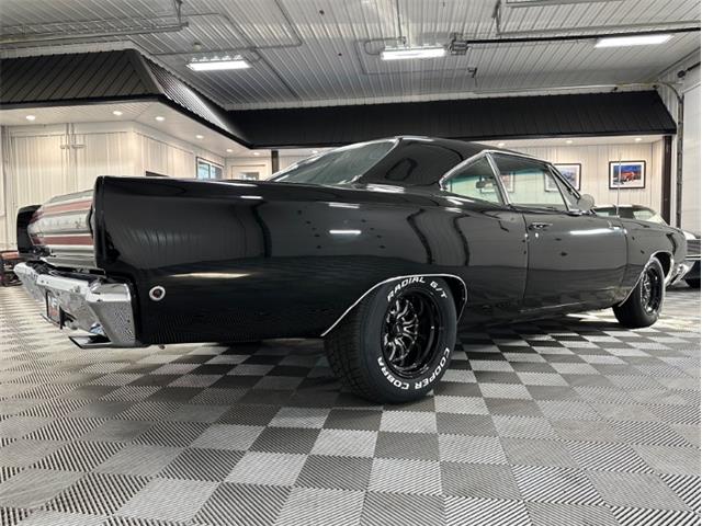 1968 Plymouth Road Runner (CC-2070665) for sale in North East, Pennsylvania