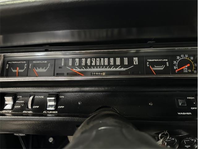1968 Plymouth Road Runner (CC-2070665) for sale in North East, Pennsylvania