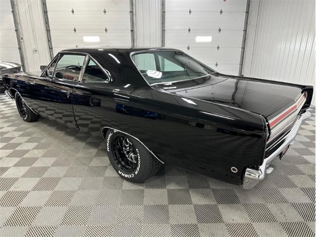 1968 Plymouth Road Runner (CC-2070665) for sale in North East, Pennsylvania