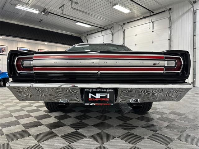 1968 Plymouth Road Runner (CC-2070665) for sale in North East, Pennsylvania