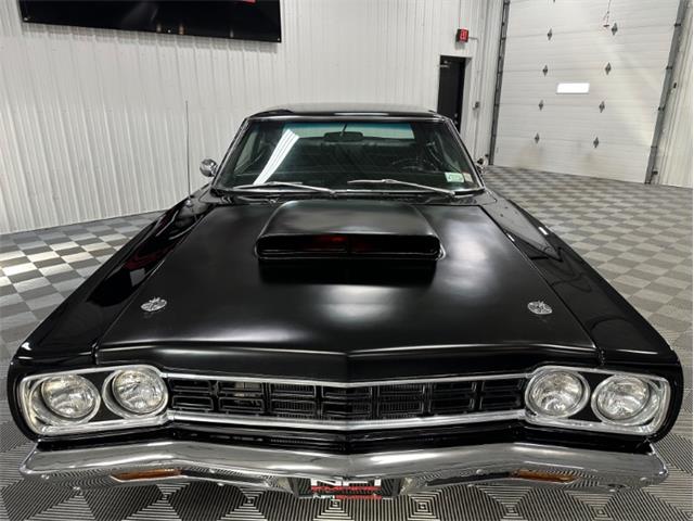 1968 Plymouth Road Runner (CC-2070665) for sale in North East, Pennsylvania