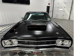 1968 Plymouth Road Runner (CC-2070665) for sale in North East, Pennsylvania
