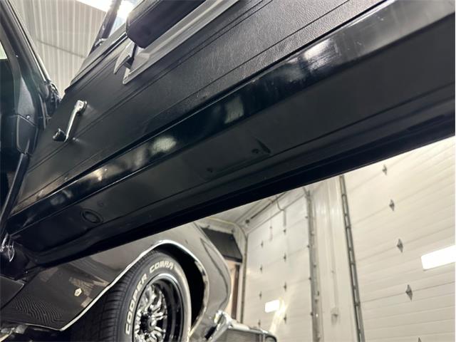 1968 Plymouth Road Runner (CC-2070665) for sale in North East, Pennsylvania
