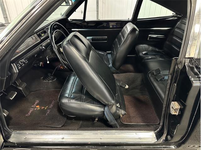 1968 Plymouth Road Runner (CC-2070665) for sale in North East, Pennsylvania