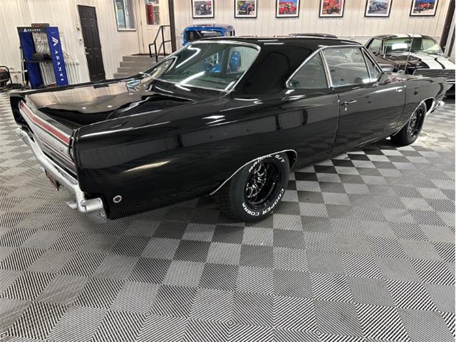 1968 Plymouth Road Runner (CC-2070665) for sale in North East, Pennsylvania