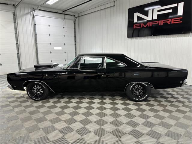 1968 Plymouth Road Runner (CC-2070665) for sale in North East, Pennsylvania