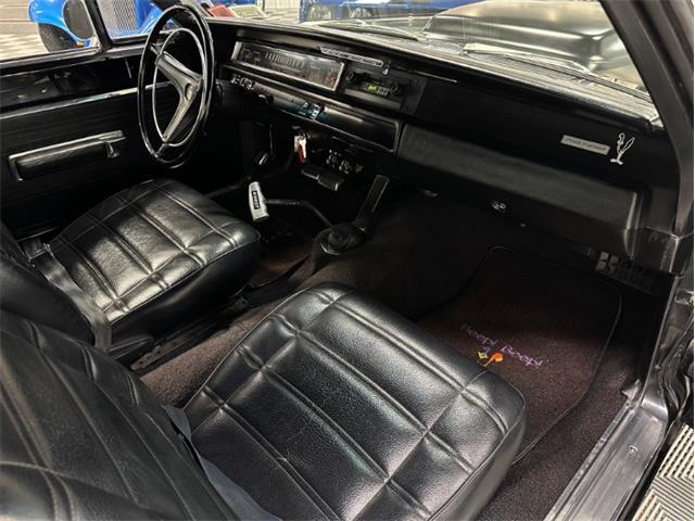 1968 Plymouth Road Runner (CC-2070665) for sale in North East, Pennsylvania