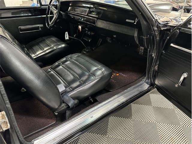 1968 Plymouth Road Runner (CC-2070665) for sale in North East, Pennsylvania