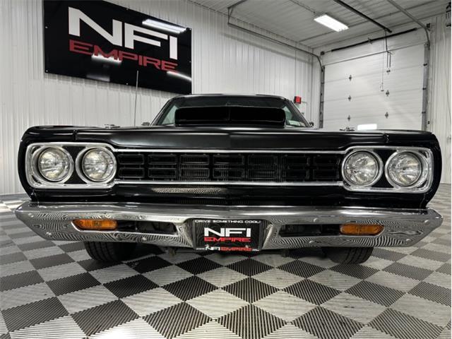 1968 Plymouth Road Runner (CC-2070665) for sale in North East, Pennsylvania