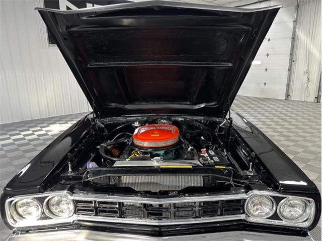 1968 Plymouth Road Runner (CC-2070665) for sale in North East, Pennsylvania