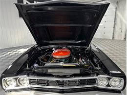 1968 Plymouth Road Runner (CC-2070665) for sale in North East, Pennsylvania