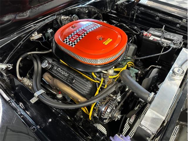 1968 Plymouth Road Runner (CC-2070665) for sale in North East, Pennsylvania