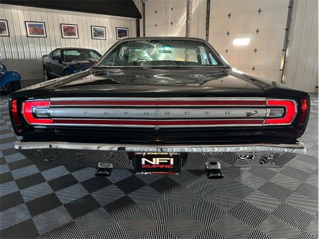1968 Plymouth Road Runner (CC-2070665) for sale in North East, Pennsylvania