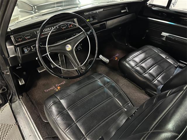 1968 Plymouth Road Runner (CC-2070665) for sale in North East, Pennsylvania