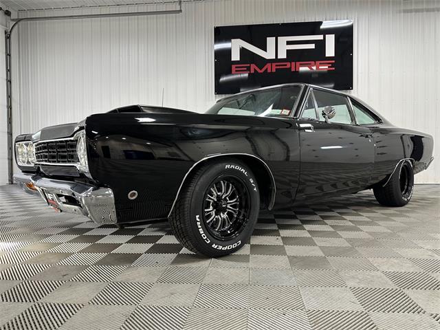1968 Plymouth Road Runner (CC-2070665) for sale in North East, Pennsylvania