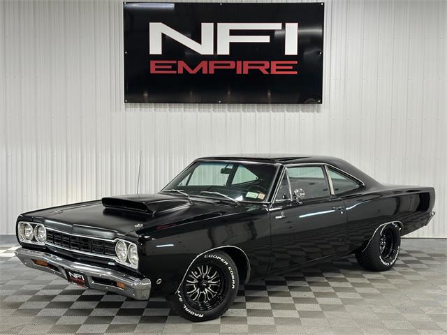 1968 Plymouth Road Runner (CC-2070665) for sale in North East, Pennsylvania