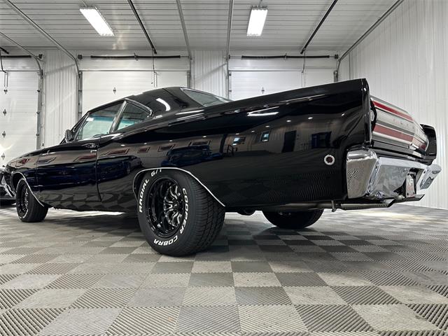 1968 Plymouth Road Runner (CC-2070665) for sale in North East, Pennsylvania