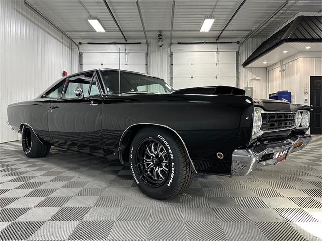 1968 Plymouth Road Runner (CC-2070665) for sale in North East, Pennsylvania