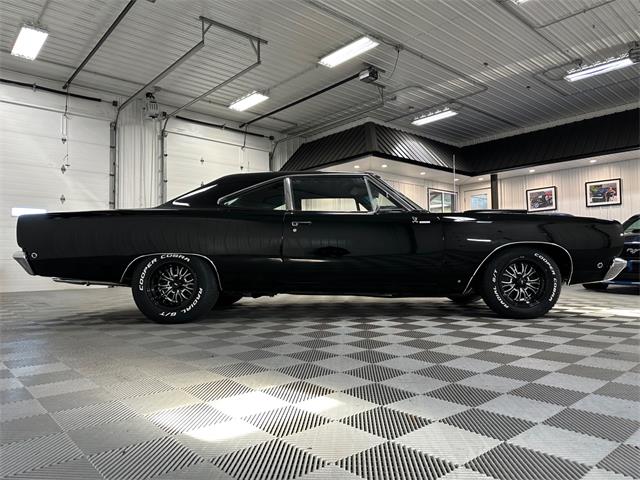 1968 Plymouth Road Runner (CC-2070665) for sale in North East, Pennsylvania
