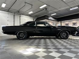 1968 Plymouth Road Runner (CC-2070665) for sale in North East, Pennsylvania