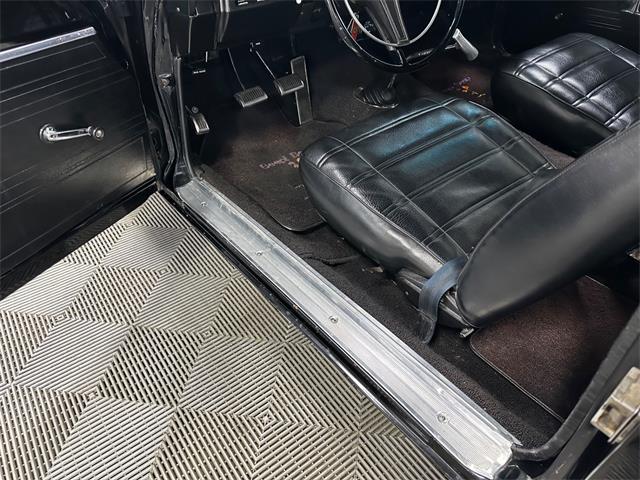 1968 Plymouth Road Runner (CC-2070665) for sale in North East, Pennsylvania