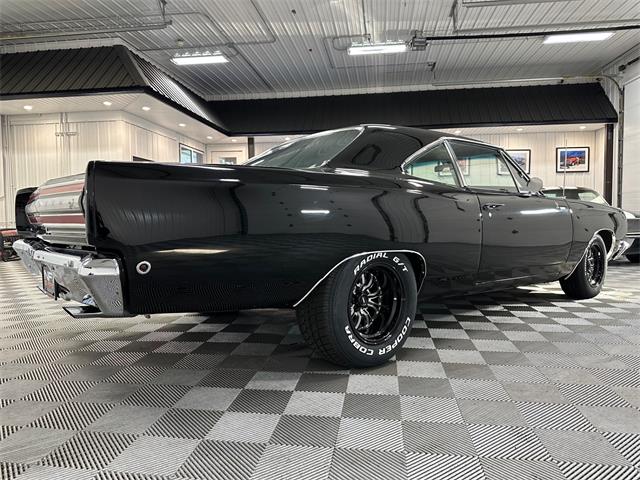 1968 Plymouth Road Runner (CC-2070665) for sale in North East, Pennsylvania