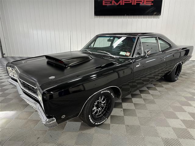 1968 Plymouth Road Runner (CC-2070665) for sale in North East, Pennsylvania