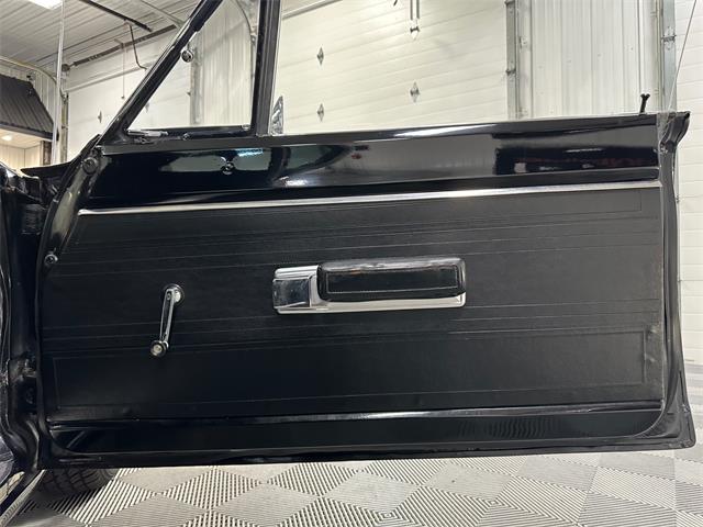 1968 Plymouth Road Runner (CC-2070665) for sale in North East, Pennsylvania