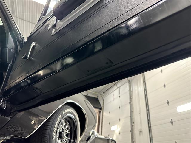 1968 Plymouth Road Runner (CC-2070665) for sale in North East, Pennsylvania