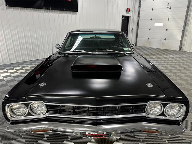 1968 Plymouth Road Runner (CC-2070665) for sale in North East, Pennsylvania