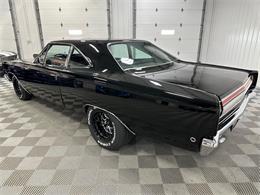 1968 Plymouth Road Runner (CC-2070665) for sale in North East, Pennsylvania