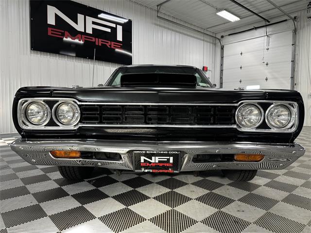 1968 Plymouth Road Runner (CC-2070665) for sale in North East, Pennsylvania